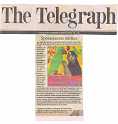 The Telegraph 08.03.2008